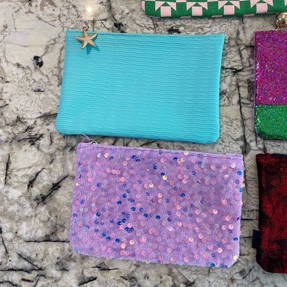 Ipsy Makeup Bags - 5 count - Picture 3 of 7